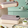HeatMate™ Electric Lunch Box – Hot Meals Anywhere