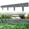 StoneEdge™ Garden Border - Instantly Neat Lawn Edges
