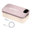 HeatMate™ Electric Lunch Box – Hot Meals Anywhere