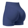 FlexFit™ High-Waist Yoga Shorts – Sculpt & Move