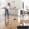 ScrubMaster™ Floor Brush - Scrub, Sweep & Shine with Ease