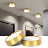 GlowShelf™ LED Wall Shelf - Display in Style, Glow with Elegance