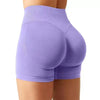 FlexFit™ High-Waist Yoga Shorts – Sculpt & Move