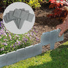 StoneEdge™ Garden Border - Instantly Neat Lawn Edges