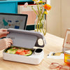 HeatMate™ Electric Lunch Box – Hot Meals Anywhere