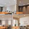 GlowShelf™ LED Wall Shelf - Display in Style, Glow with Elegance