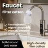 PureTap™ Filter Bags - Catch Debris, Cleaner Water