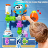SplashBuilder™ Bath Toy - Turn Bath Time into Playtime