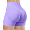 FlexFit™ High-Waist Yoga Shorts – Sculpt & Move