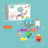 SplashBuilder™ Bath Toy - Turn Bath Time into Playtime