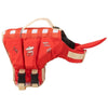 PawFloat™ Pet Safety Vest – Head Support & Rescue Ready