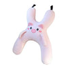 SnuggleSafari™ Travel Pillow- Cozy Comfort for Little Adventures