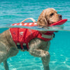 PawFloat™ Pet Safety Vest – Head Support & Rescue Ready