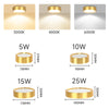 GlowShelf™ LED Wall Shelf - Display in Style, Glow with Elegance