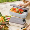 HeatMate™ Electric Lunch Box – Hot Meals Anywhere