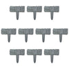 StoneEdge™ Garden Border - Instantly Neat Lawn Edges