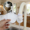 PureTap™ Filter Bags - Catch Debris, Cleaner Water