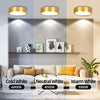 GlowShelf™ LED Wall Shelf - Display in Style, Glow with Elegance