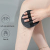 GlowScrub™ Bath Pads - Smooth, Soft Skin Every Shower