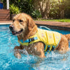 PawFloat™ Pet Safety Vest – Head Support & Rescue Ready