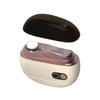 TrimGlow™ Smart Nail Clipper – Clip & Polish in Seconds