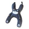 SnuggleSafari™ Travel Pillow- Cozy Comfort for Little Adventures