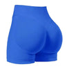 FlexFit™ High-Waist Yoga Shorts – Sculpt & Move