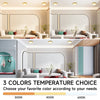 GlowShelf™ LED Wall Shelf - Display in Style, Glow with Elegance