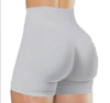 FlexFit™ High-Waist Yoga Shorts – Sculpt & Move