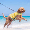 PawFloat™ Pet Safety Vest – Head Support & Rescue Ready