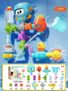 SplashBuilder™ Bath Toy - Turn Bath Time into Playtime