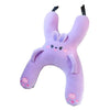 SnuggleSafari™ Travel Pillow- Cozy Comfort for Little Adventures