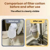 PureTap™ Filter Bags - Catch Debris, Cleaner Water